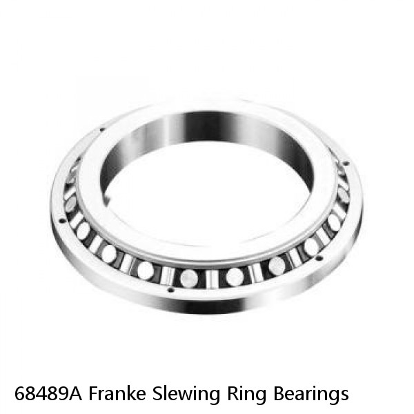 68489A Franke Slewing Ring Bearings