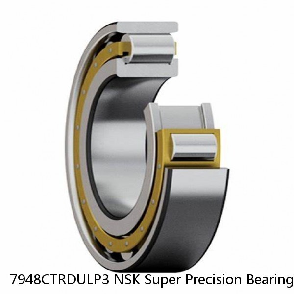 7948CTRDULP3 NSK Super Precision Bearings