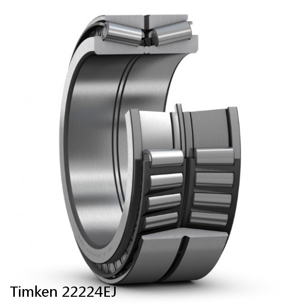 22224EJ Timken Tapered Roller Bearing Assembly