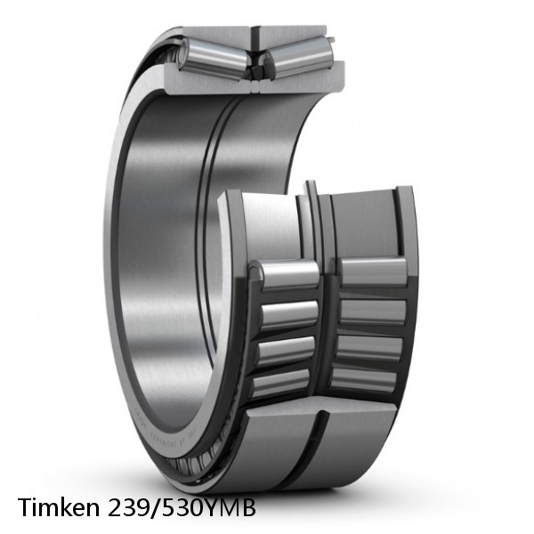 239/530YMB Timken Tapered Roller Bearing Assembly