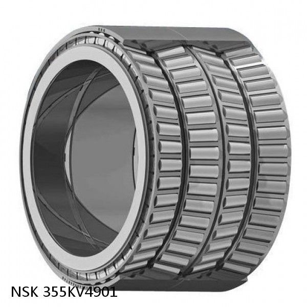355KV4901 NSK Four-Row Tapered Roller Bearing