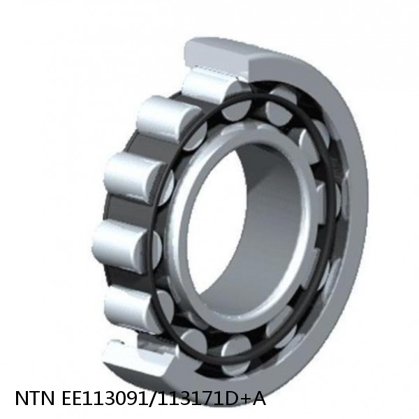 EE113091/113171D+A NTN Cylindrical Roller Bearing