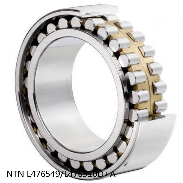 L476549/L476510D+A NTN Cylindrical Roller Bearing