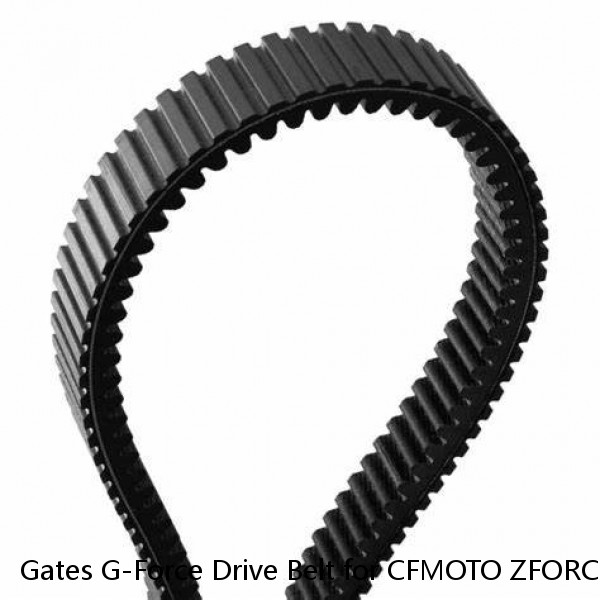 Gates G-Force Drive Belt for CFMOTO ZFORCE 950 Sport 2020 Automatic CVT Belt pw