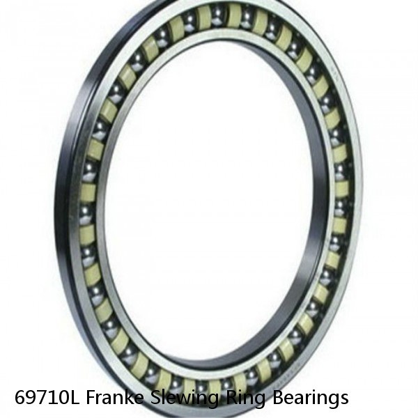 69710L Franke Slewing Ring Bearings