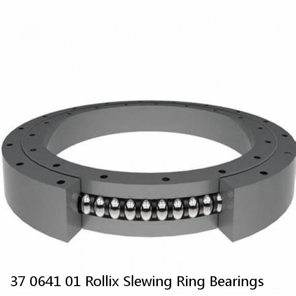 37 0641 01 Rollix Slewing Ring Bearings