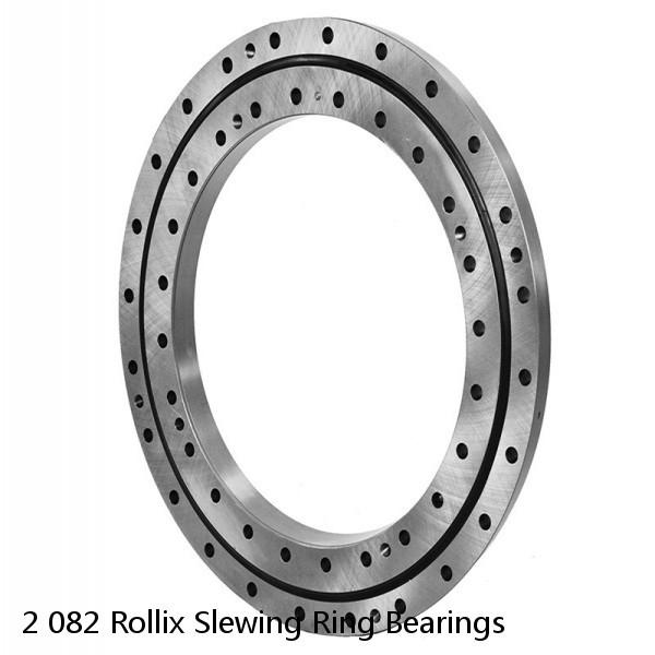 2 082 Rollix Slewing Ring Bearings