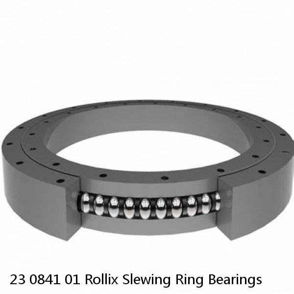 23 0841 01 Rollix Slewing Ring Bearings