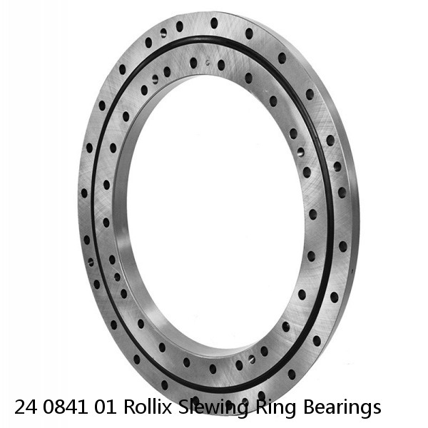 24 0841 01 Rollix Slewing Ring Bearings