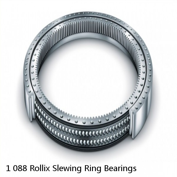 1 088 Rollix Slewing Ring Bearings