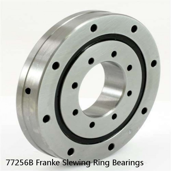 77256B Franke Slewing Ring Bearings