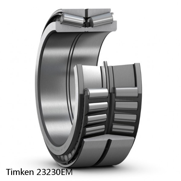 23230EM Timken Tapered Roller Bearing Assembly