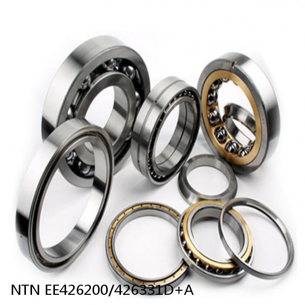 EE426200/426331D+A NTN Cylindrical Roller Bearing