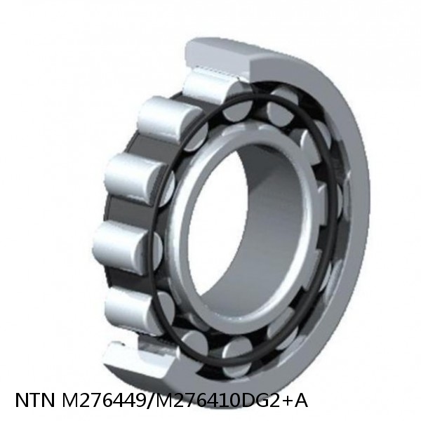 M276449/M276410DG2+A NTN Cylindrical Roller Bearing