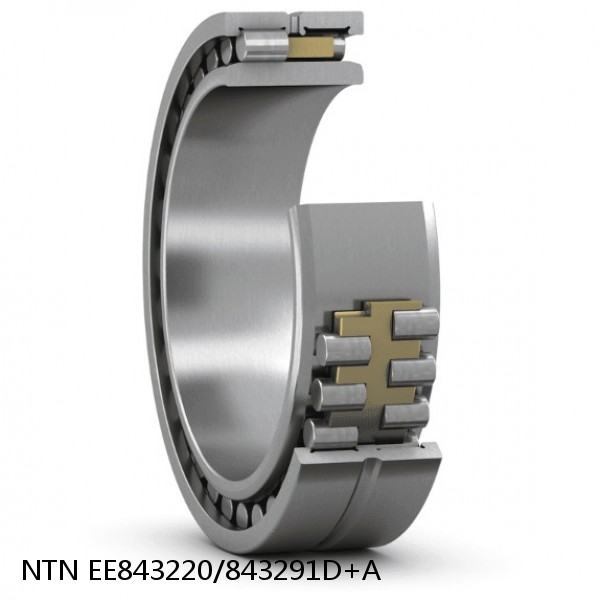 EE843220/843291D+A NTN Cylindrical Roller Bearing