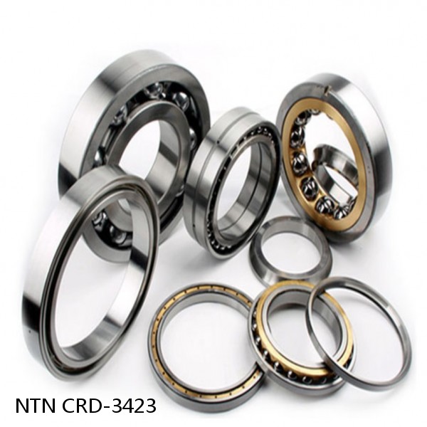 CRD-3423 NTN Cylindrical Roller Bearing