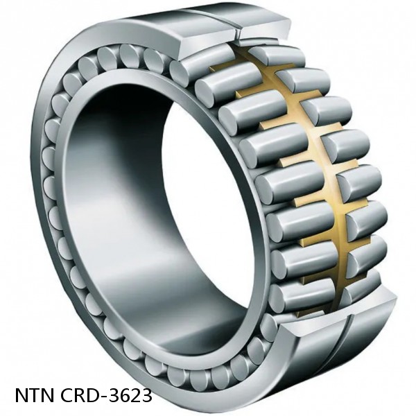 CRD-3623 NTN Cylindrical Roller Bearing