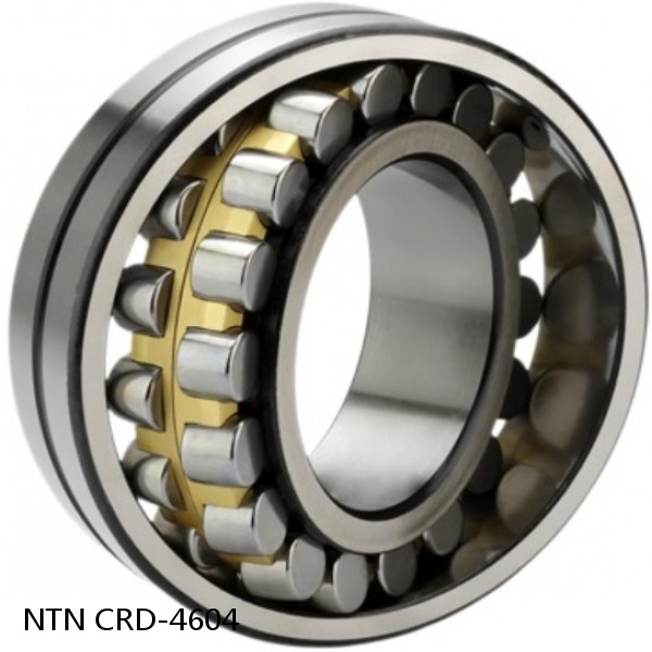 CRD-4604 NTN Cylindrical Roller Bearing