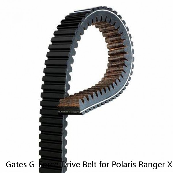 Gates G-Force Drive Belt for Polaris Ranger XP 900 2018-2019 Automatic CVT nn